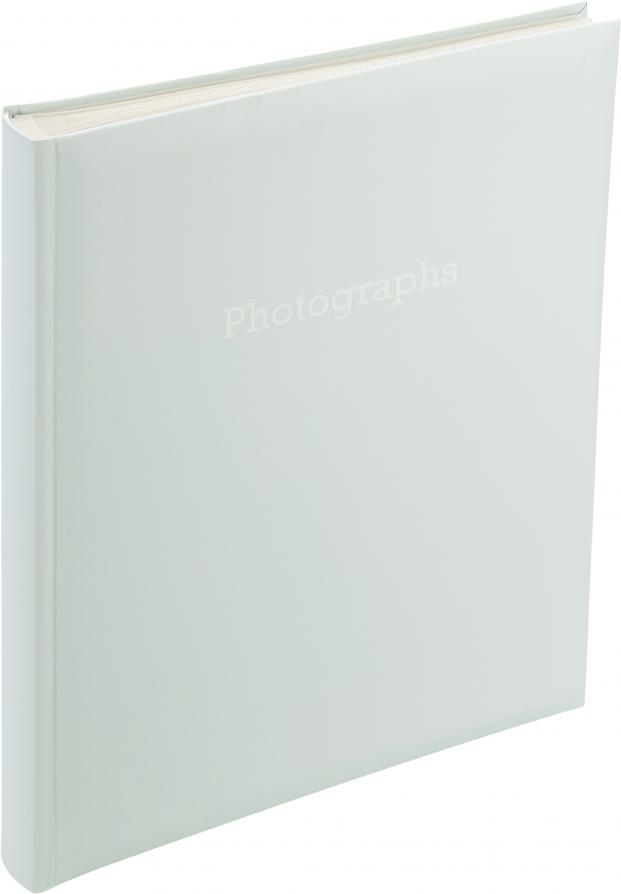 Pastel Fotoalbum Selvklebende Mint - 32x26 cm (50 sider)