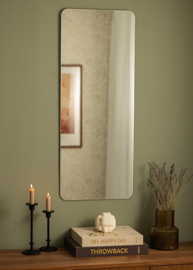 Speil Pristine 40x100 cm