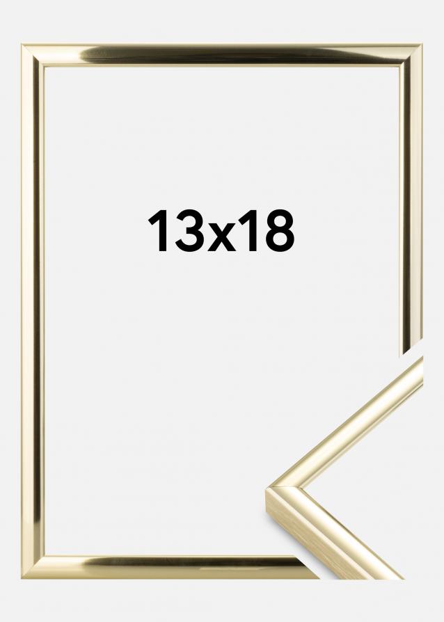Ramme Nielsen Premium Classic Gull 13x18 cm