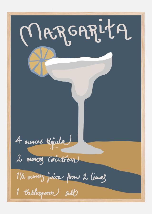 Margarita Plakat