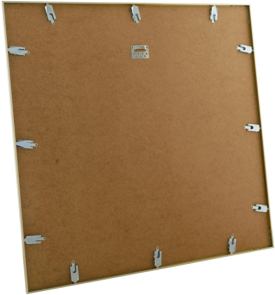 Ramme Nielsen Premium Classic Gull 60x60 cm