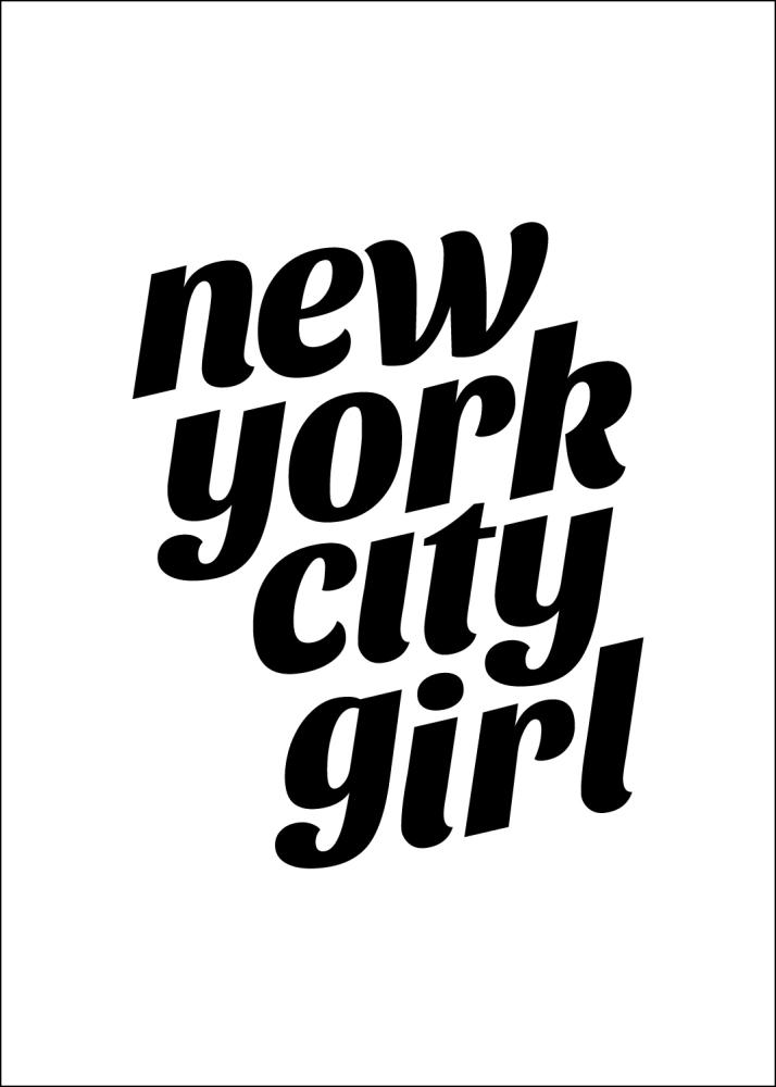 New York City Girl