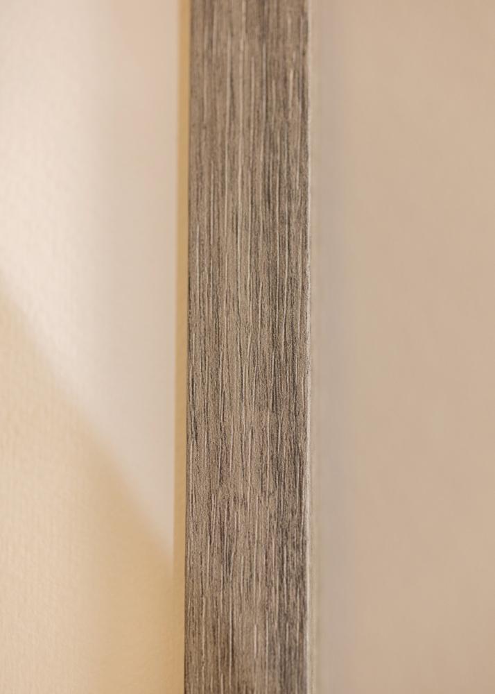 Ramme Wood Selection Grey II - Valgfri størrelse