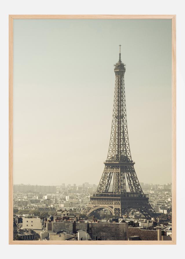 Paris I Plakat