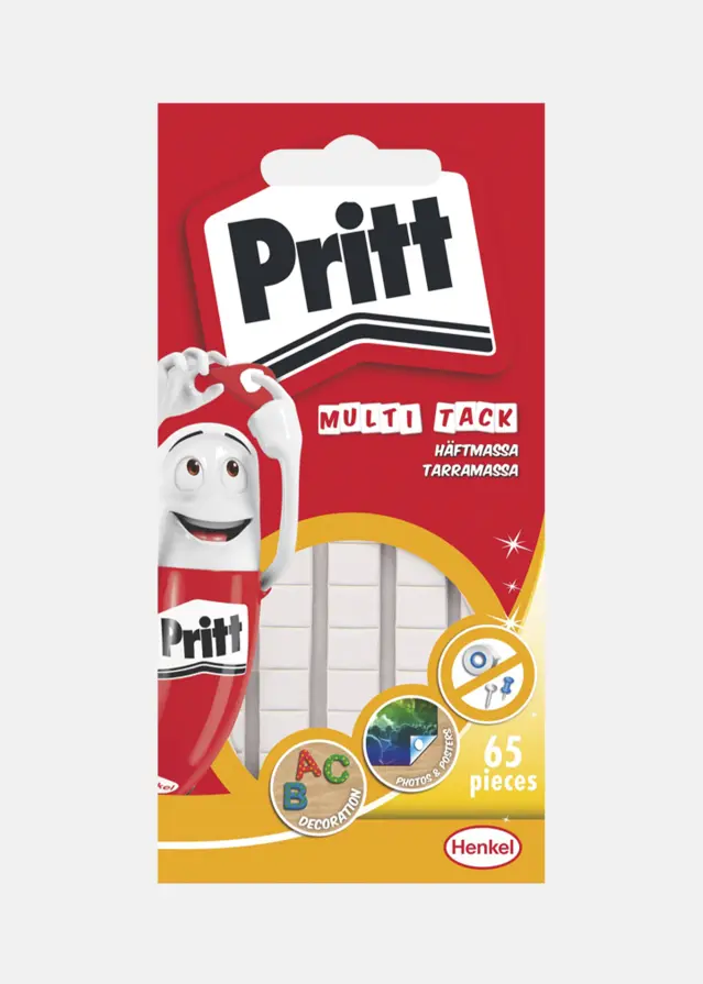 Pritt Heftemasse 35 Gram