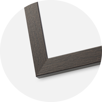 Ramme Stilren Wenge 42x59,4 cm (A2)