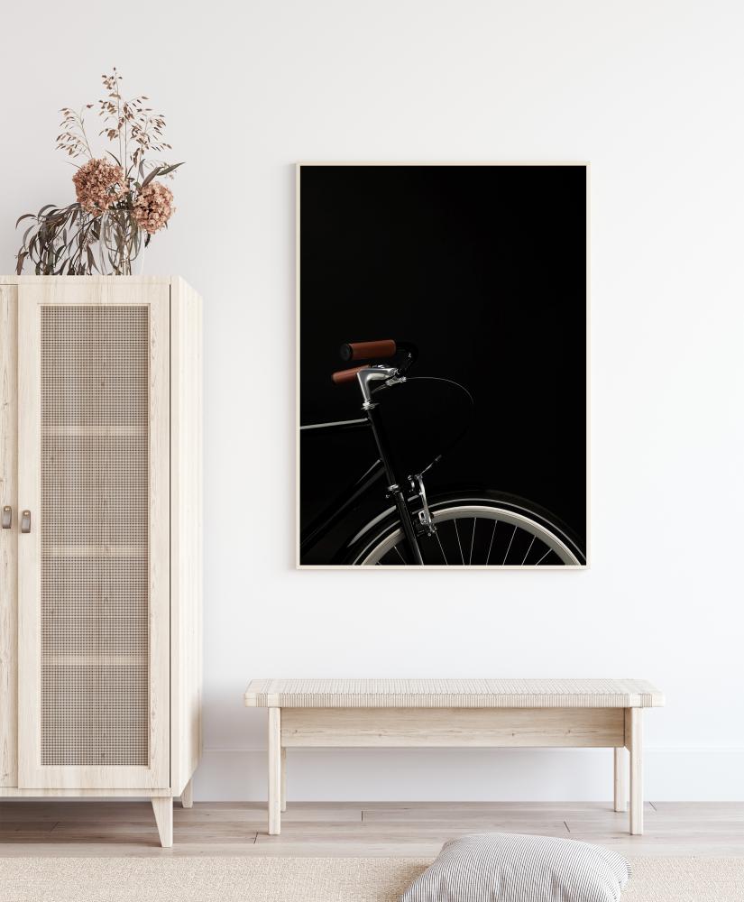 Dark Bike Plakat