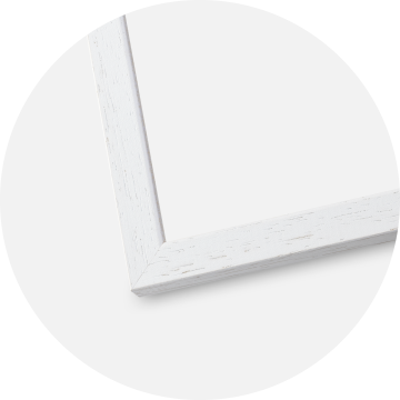 Ramme Edsbyn Warm White 10x10 cm