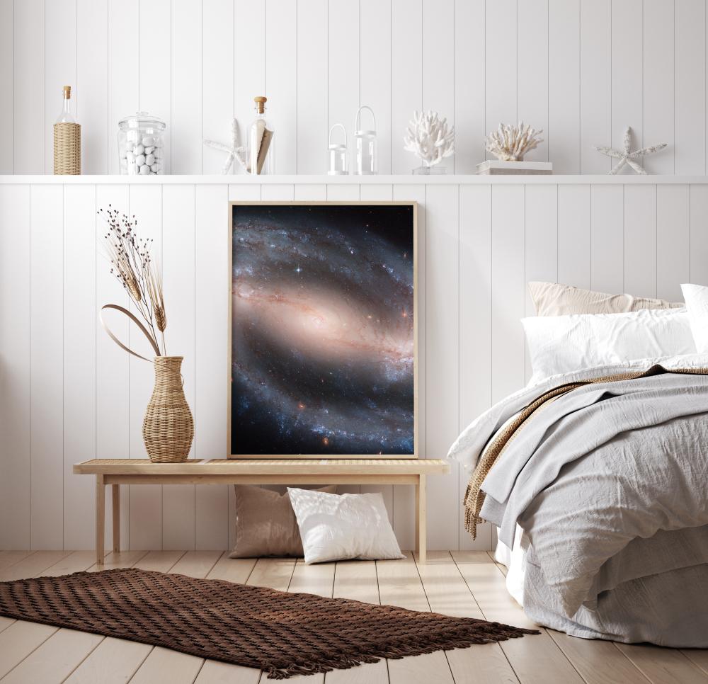 Galaxy Plakat