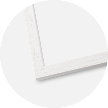 Ramme Edsbyn Cold White 10x10 cm