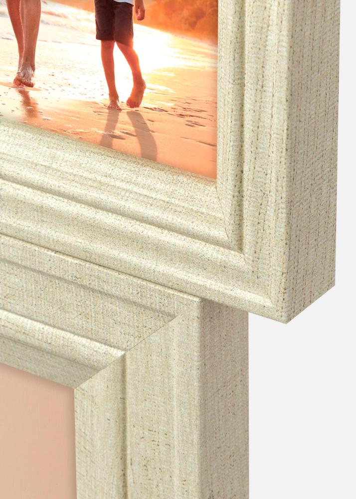 Doolin Collageramme Beige - 9 bilder